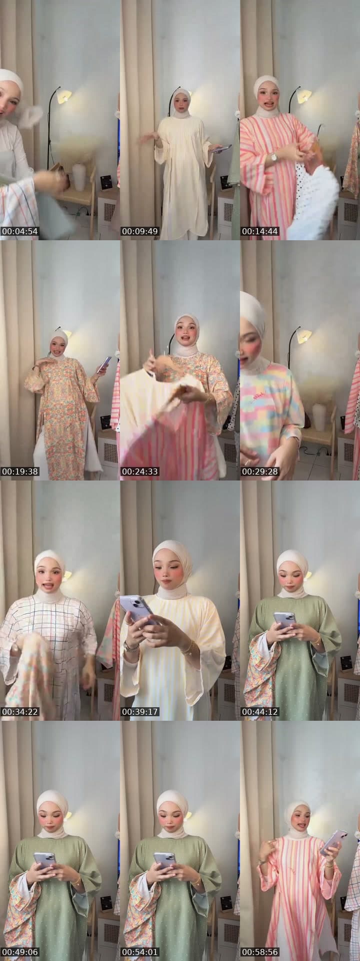 @lilypetunahq TikTok live stream