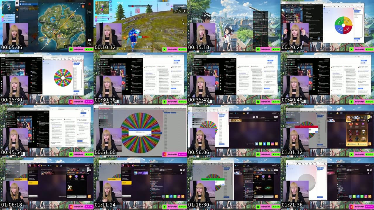 unete a mi discord