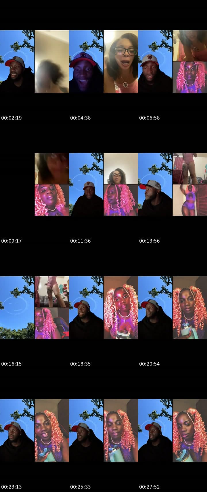 @that_ghuy7 TikTok live stream