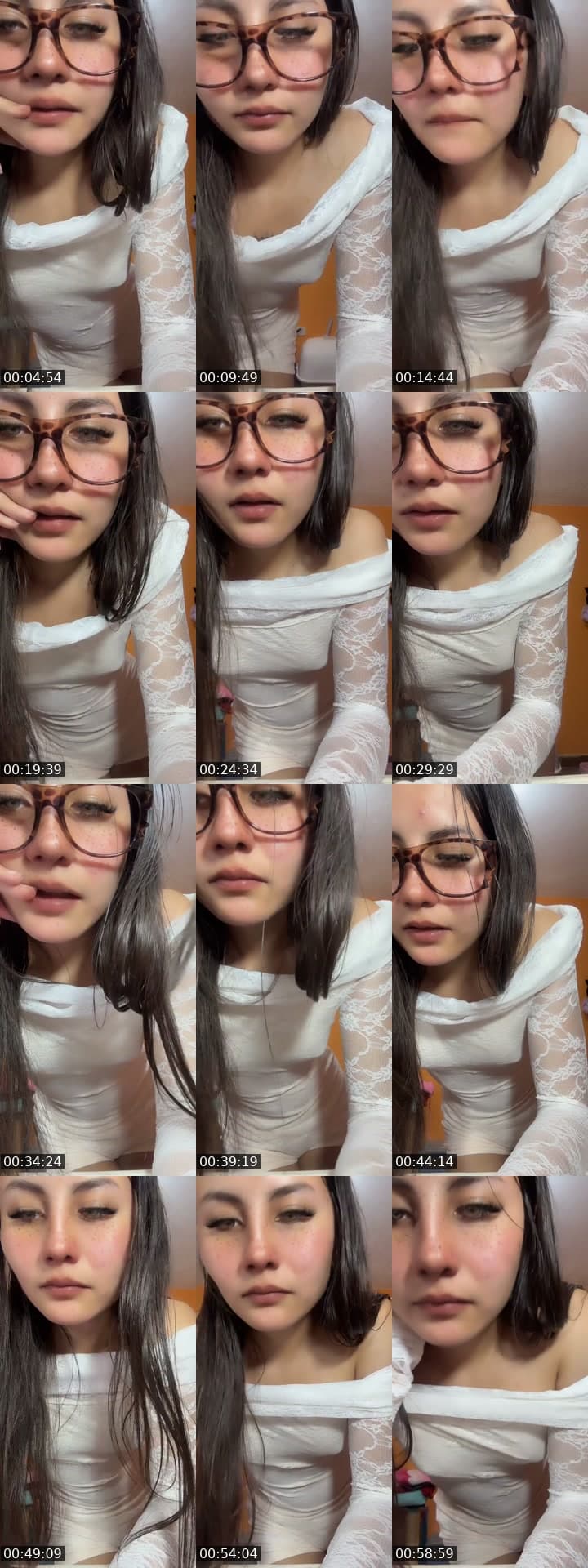@vampirita.sheyla TikTok live stream