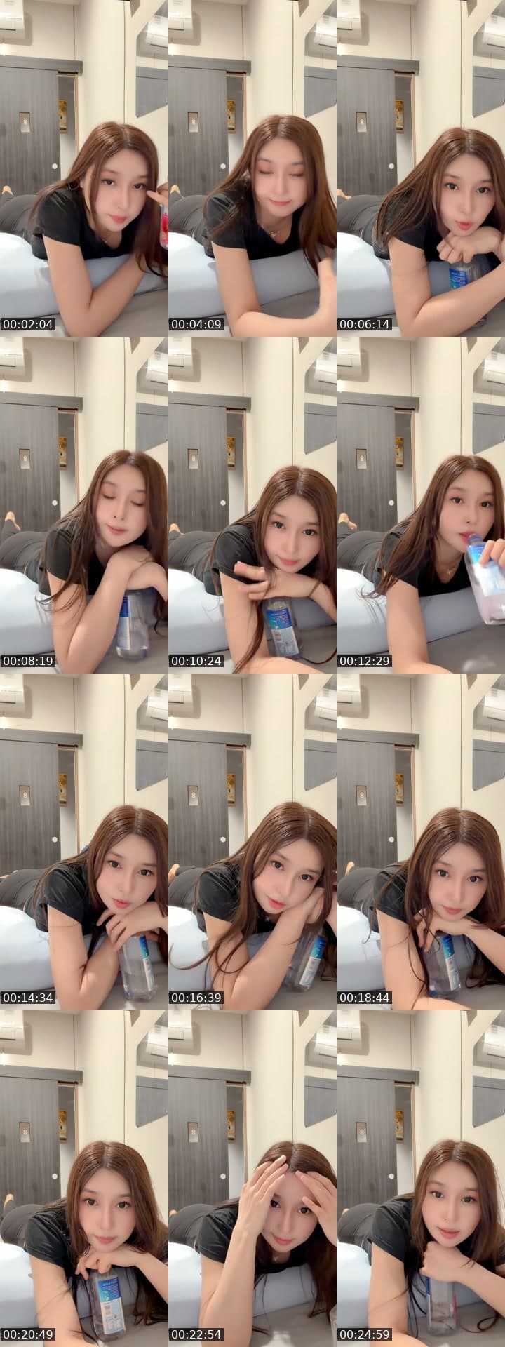 @wenwen.928 TikTok live stream