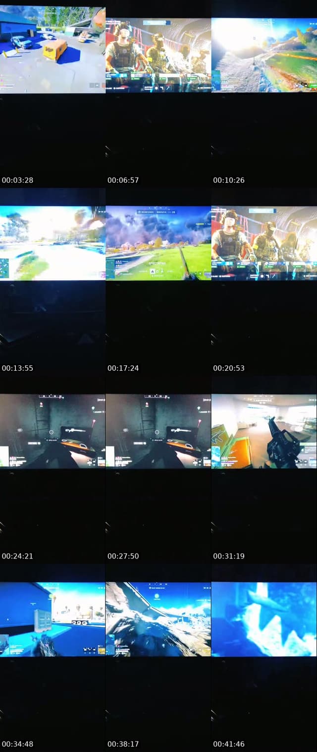 TikTok live: Battlefield 6 by @vikingfootgod