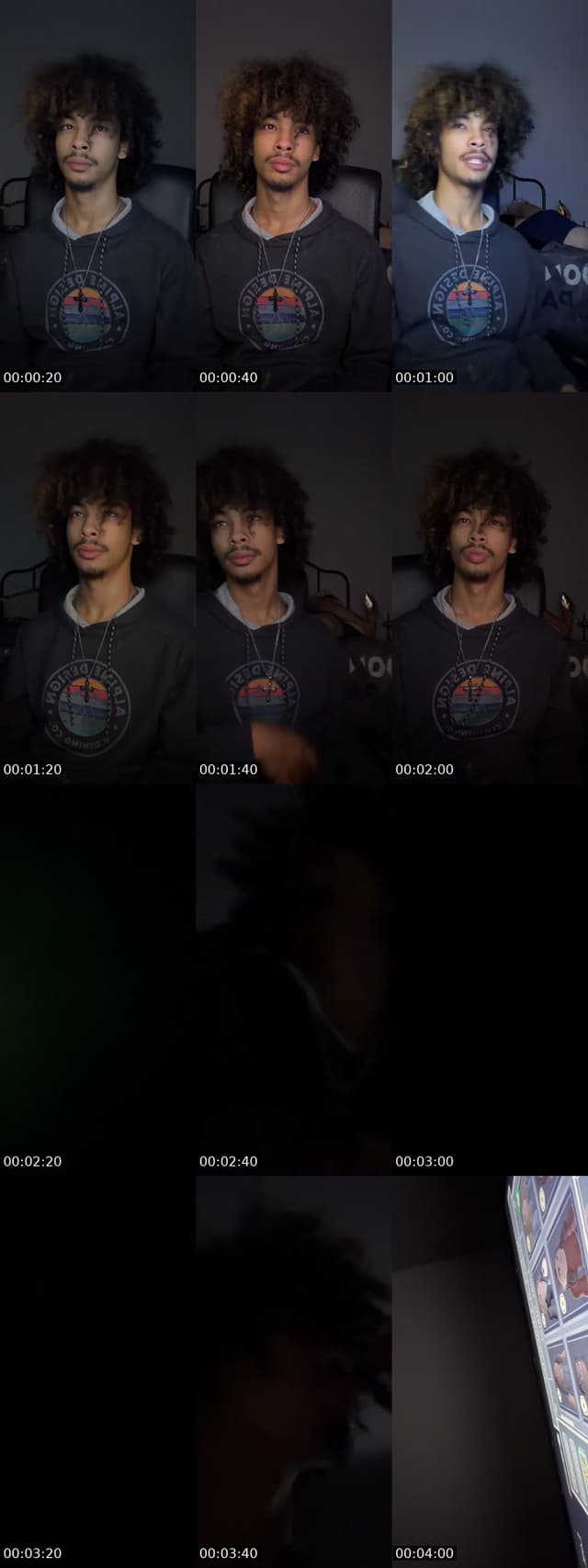 TikTok live: I’m playing Roblox. Gifts? by @anielito15