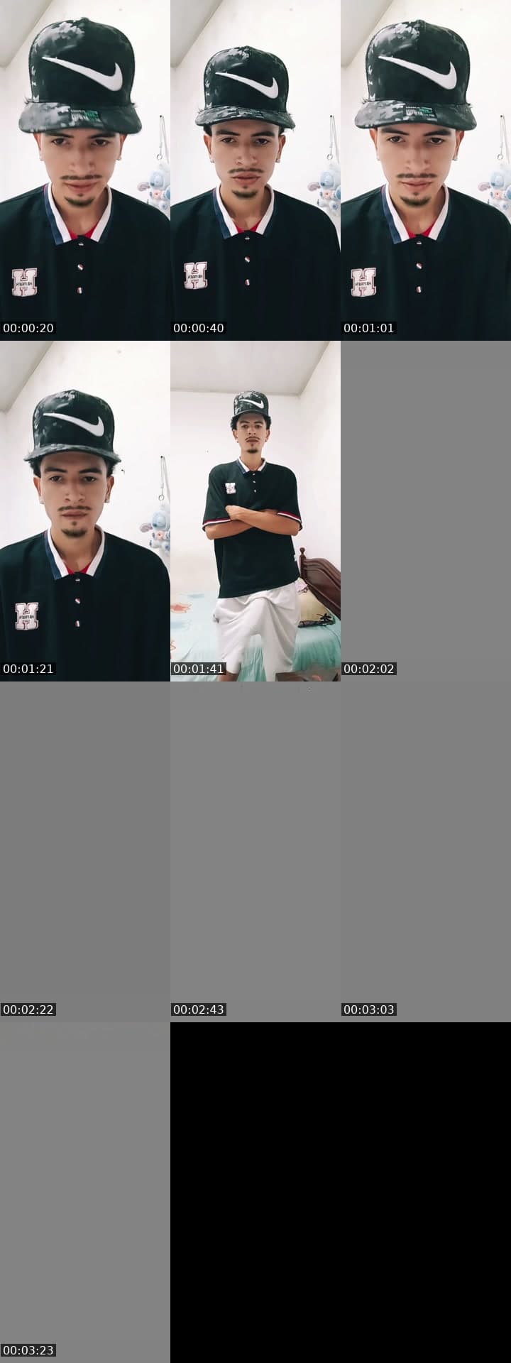 @miguel_12436 TikTok live stream