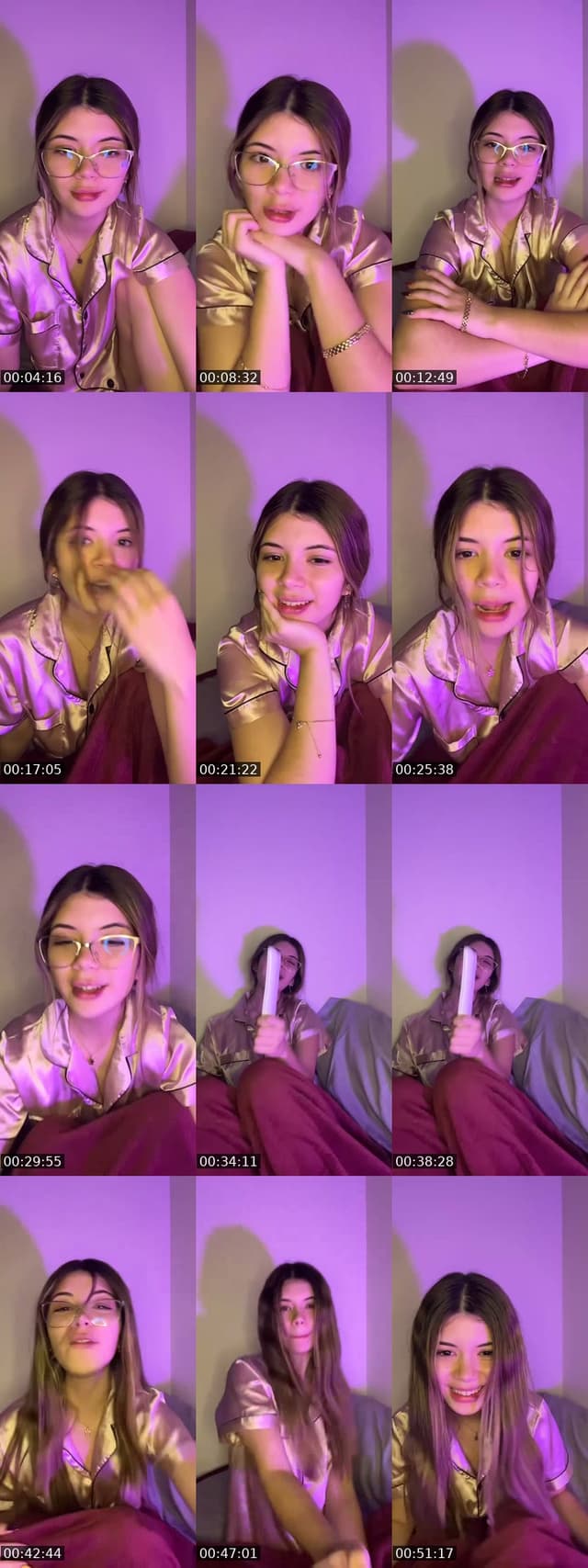 Holi - @vikitty_ro