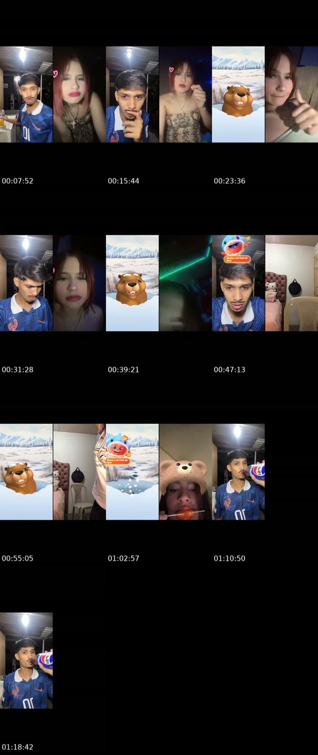 @velonlive2_ TikTok live from 2026-07-19