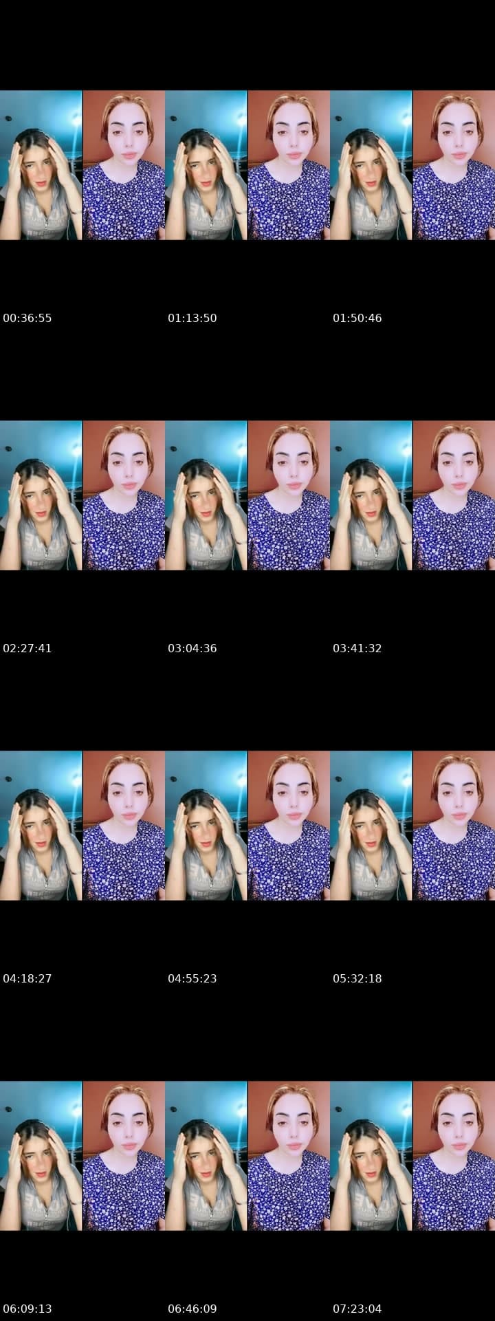 @cco938 TikTok live stream