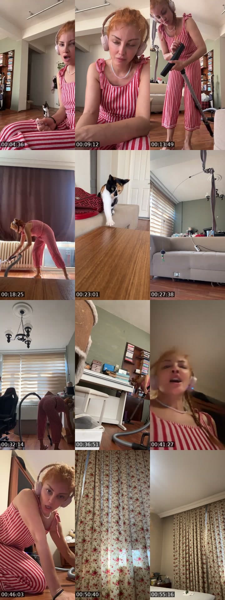 @gozdemeta TikTok live stream