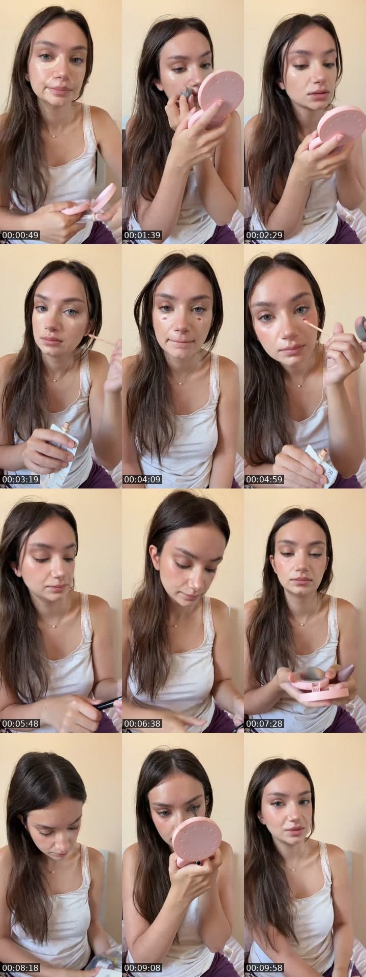 @isabellmoi TikTok live stream