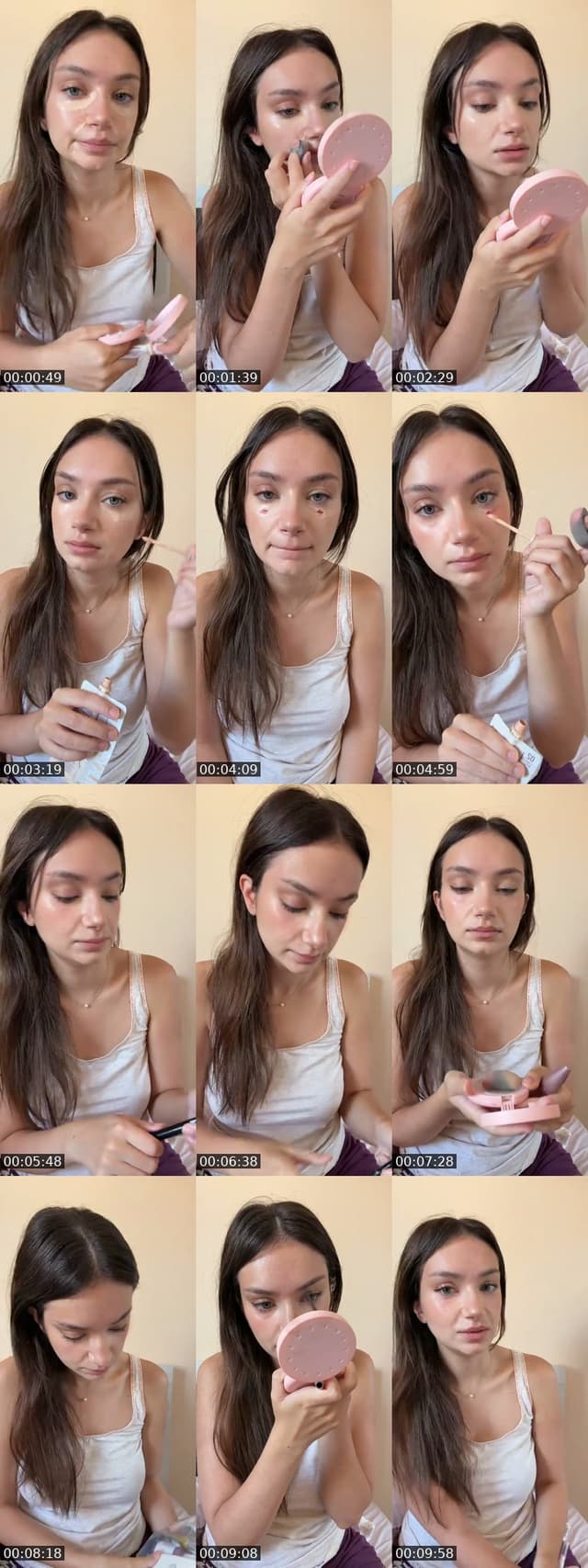 @isabellmoi TikTok live from 2026-07-19