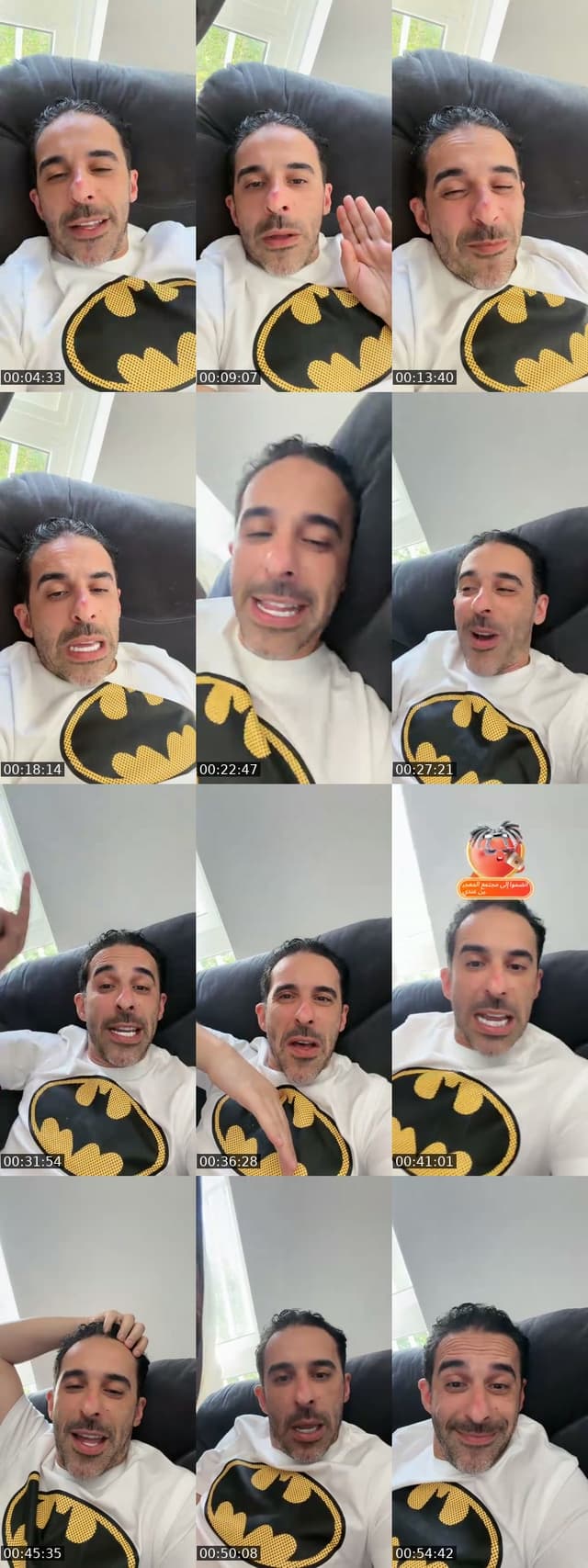 اوحب تايلند - @loshy202