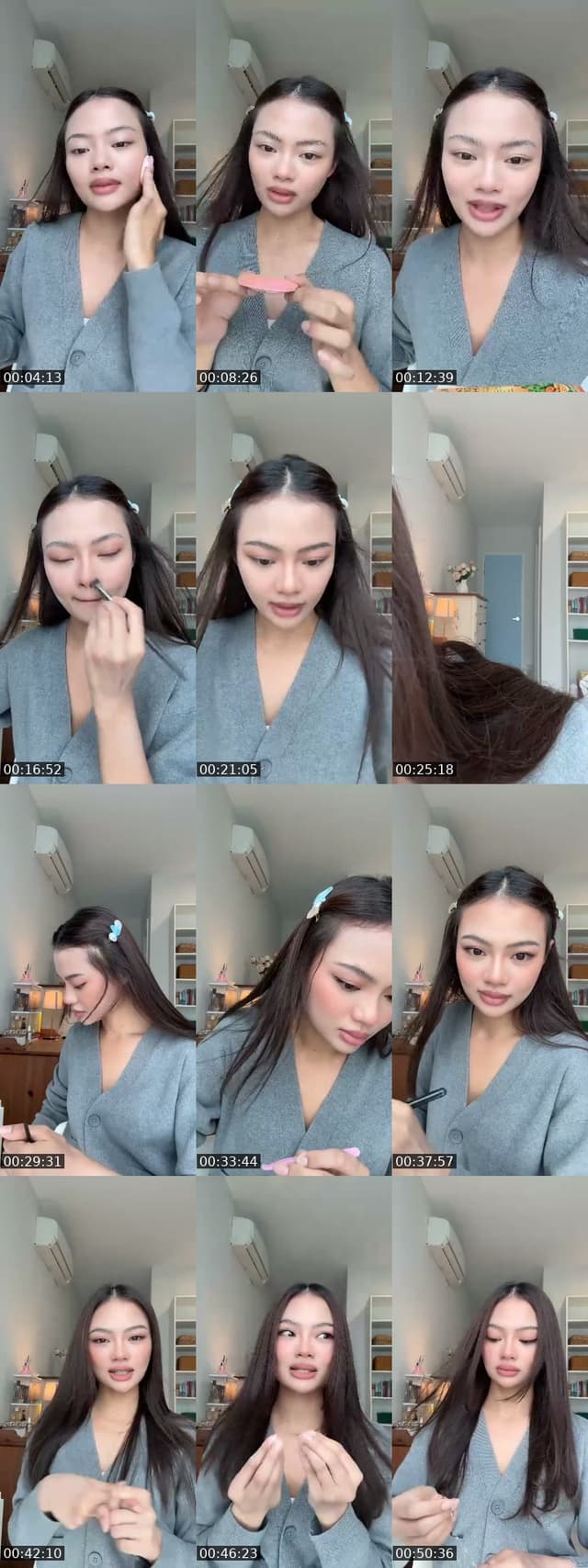 @angellajoliey United States TikTok live from 2026-07-19