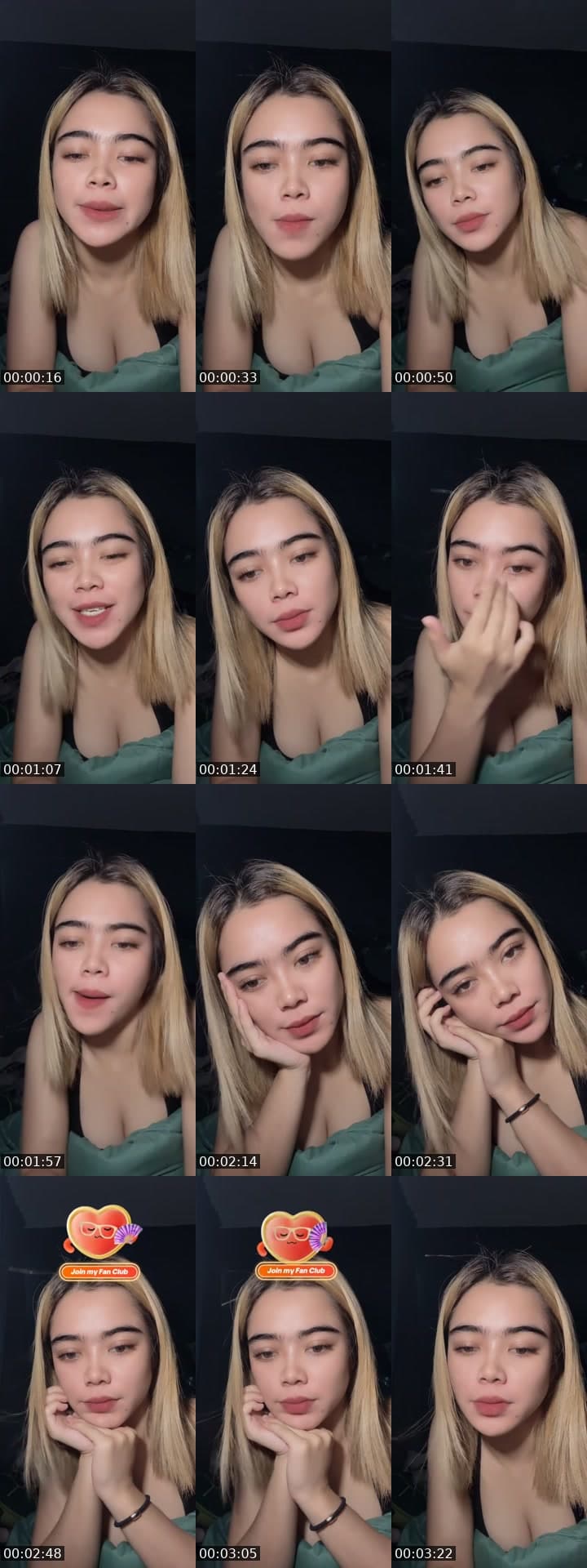 @rizalmenyoy0 TikTok live stream