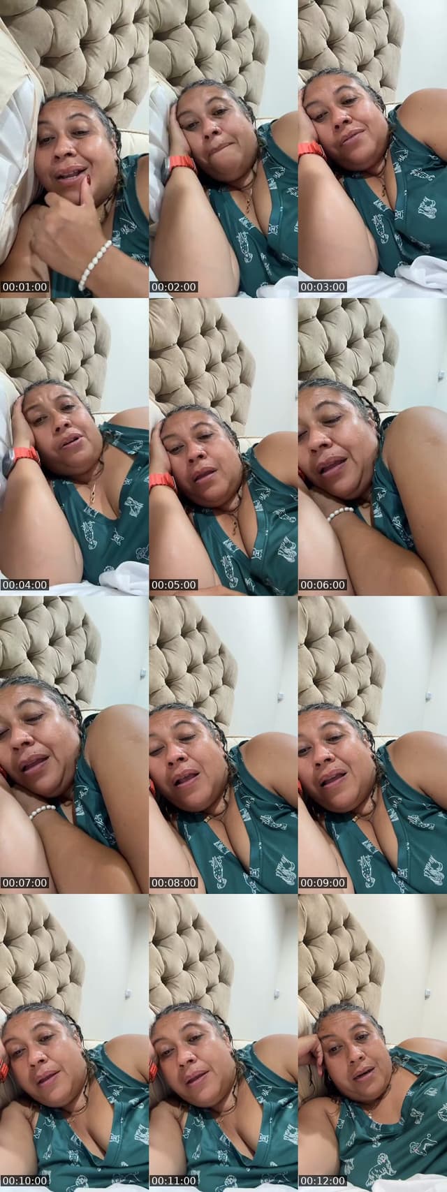 @virys_feet TikTok live
