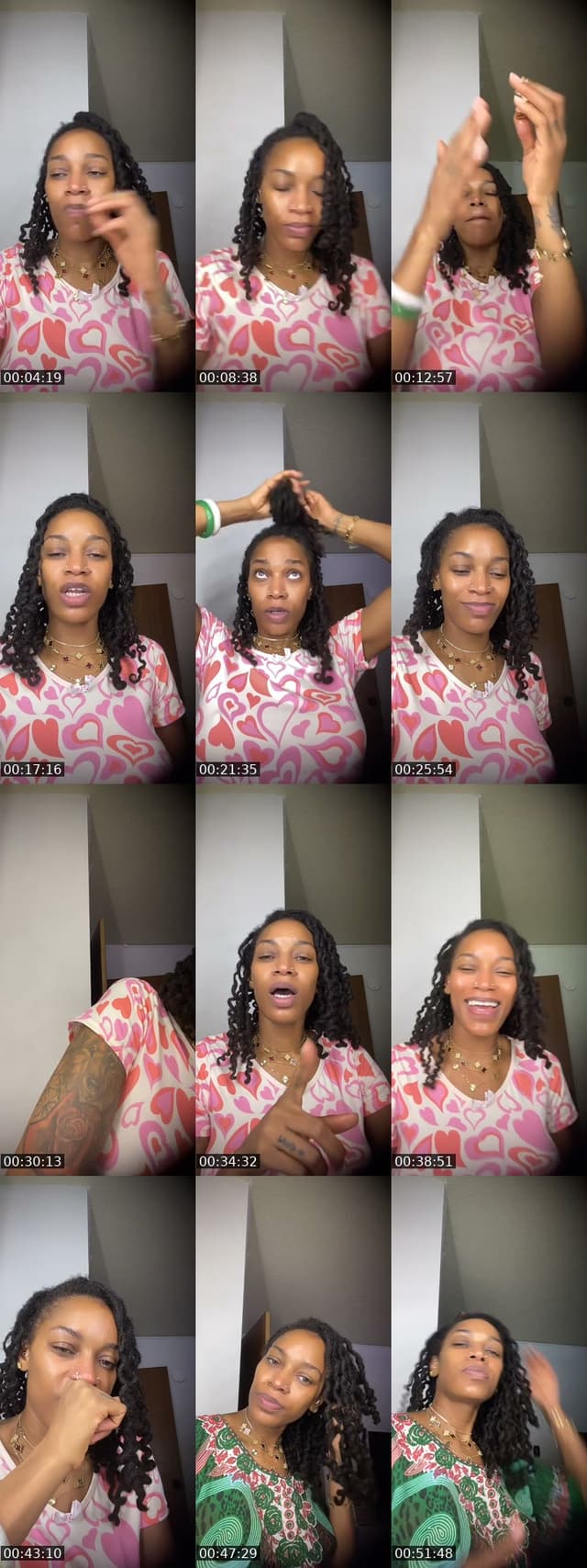 @_bambirenee_ TikTok live from 2026-07-19
