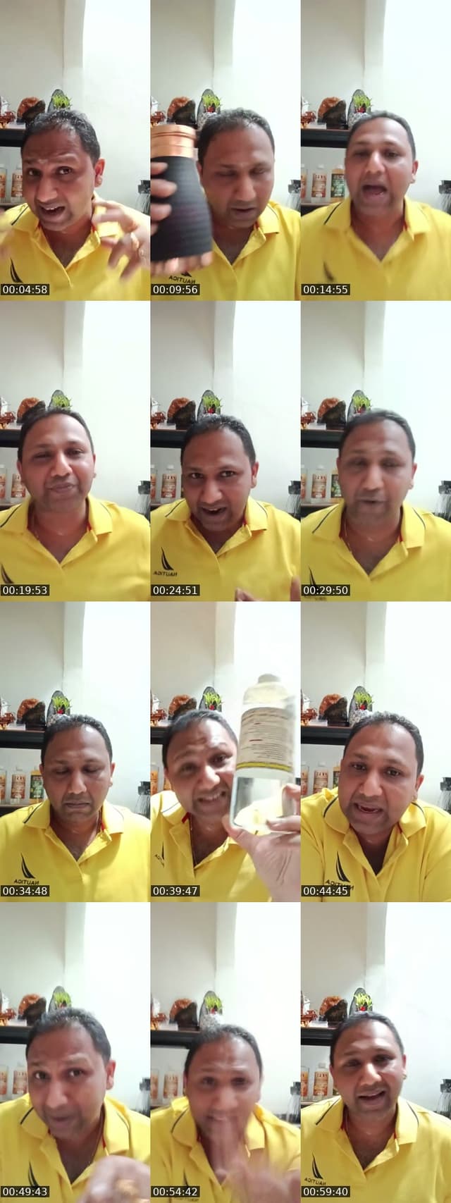 TikTok live: MASTER SATHIA SEELAN by @hkssfengshuiitemsupplier