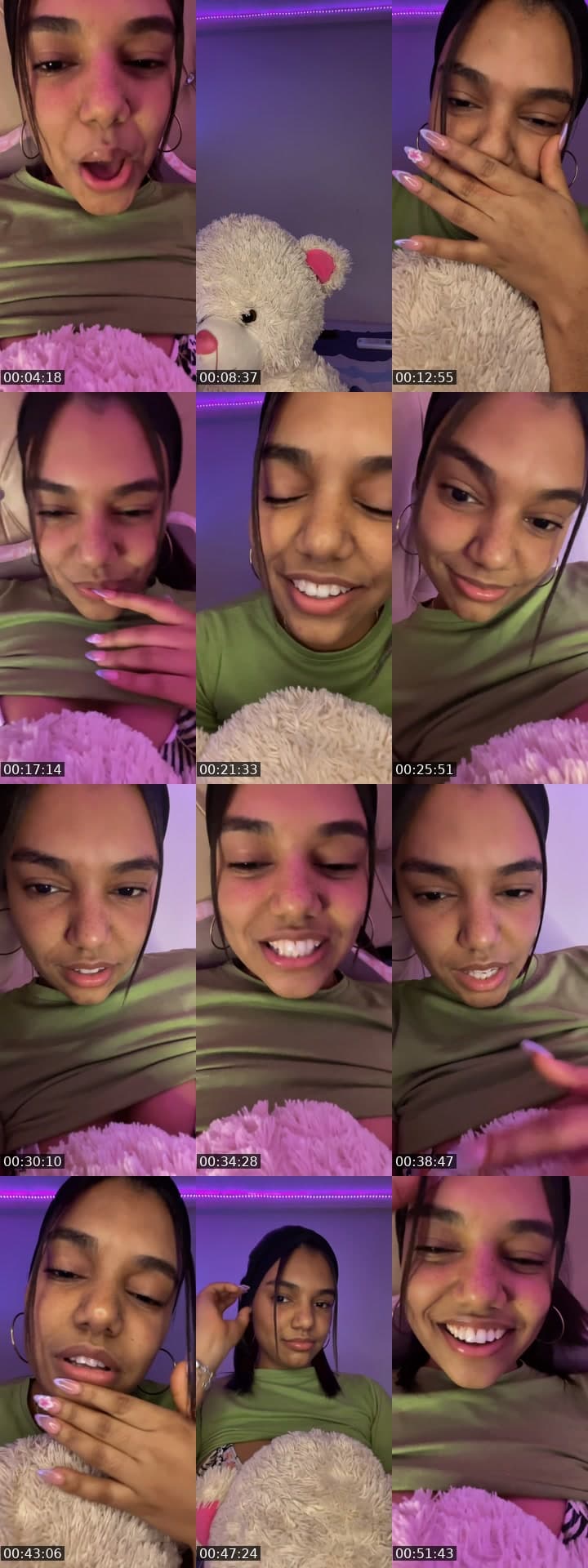 @lisy25840 TikTok live stream