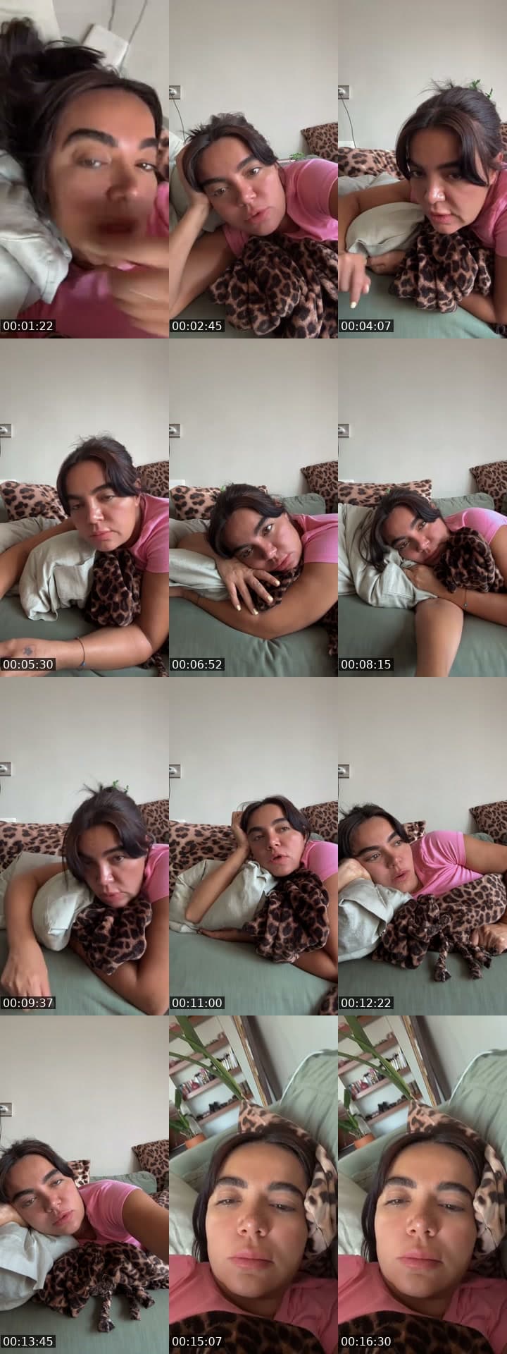 @chanelobst888 TikTok live stream