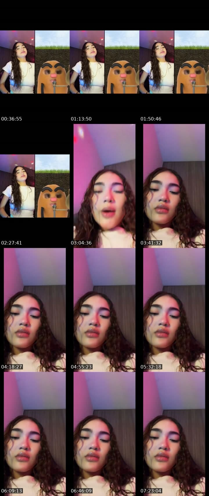 @estefanylunalopez4 TikTok live stream