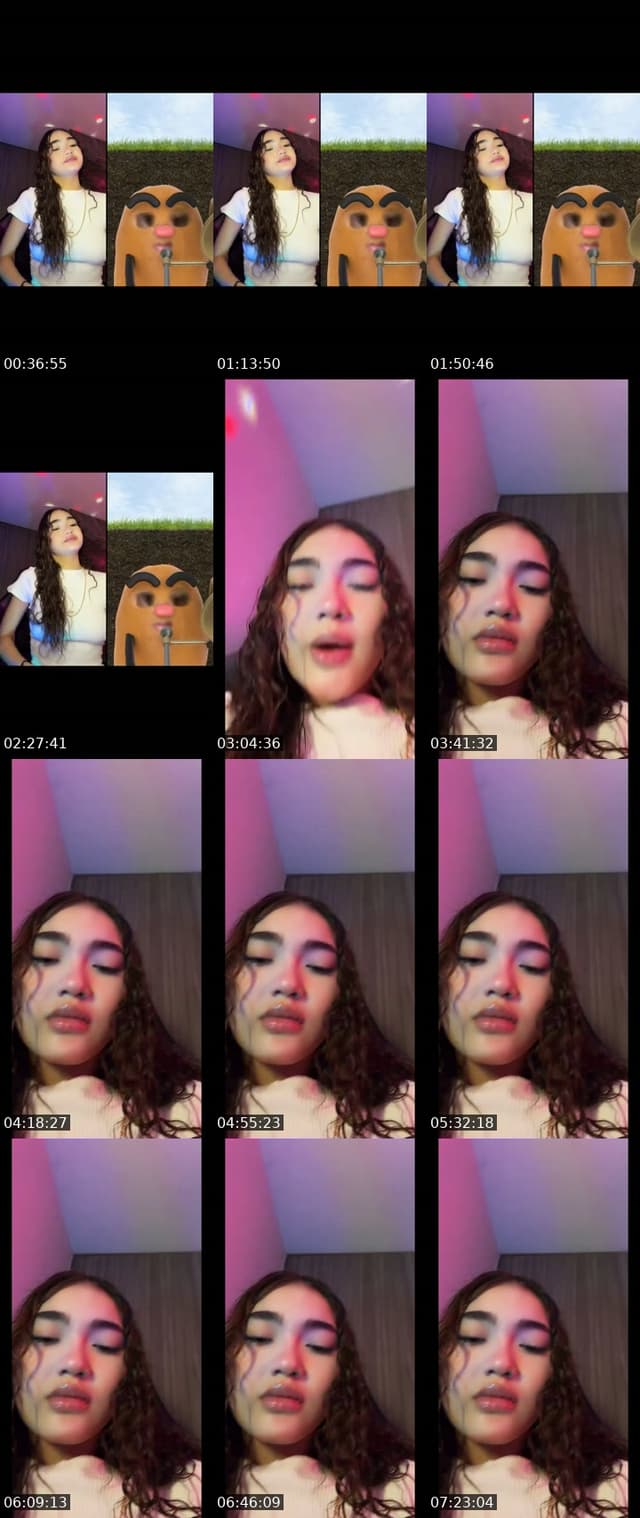 @estefanylunalopez4 TikTok live from 2026-07-19