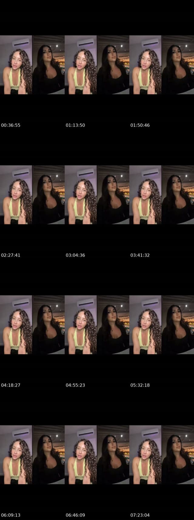 TikTok live: Saturday 💛 by @fitwithwendy