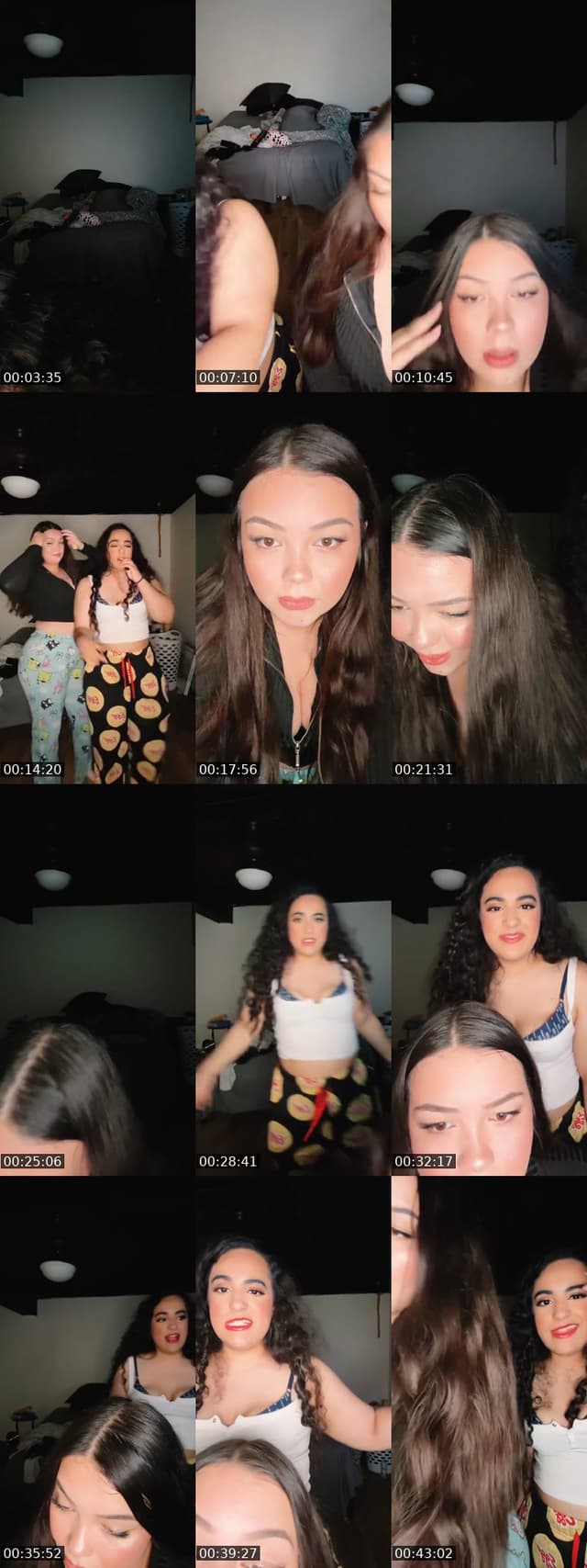 @heaven_lee420 United States TikTok live from 2026-07-19