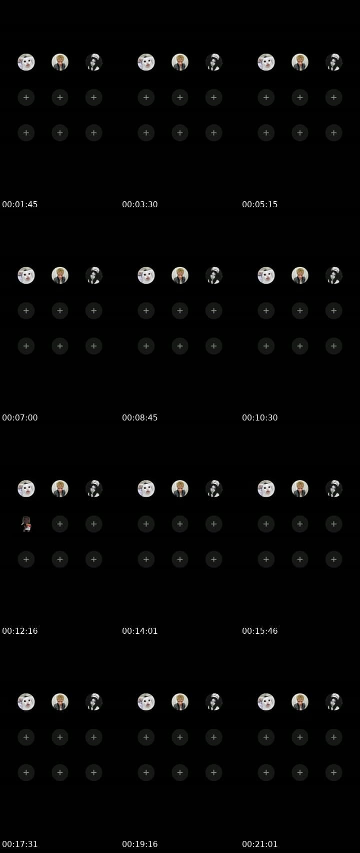 @sparklyprettyglitterfart TikTok live stream