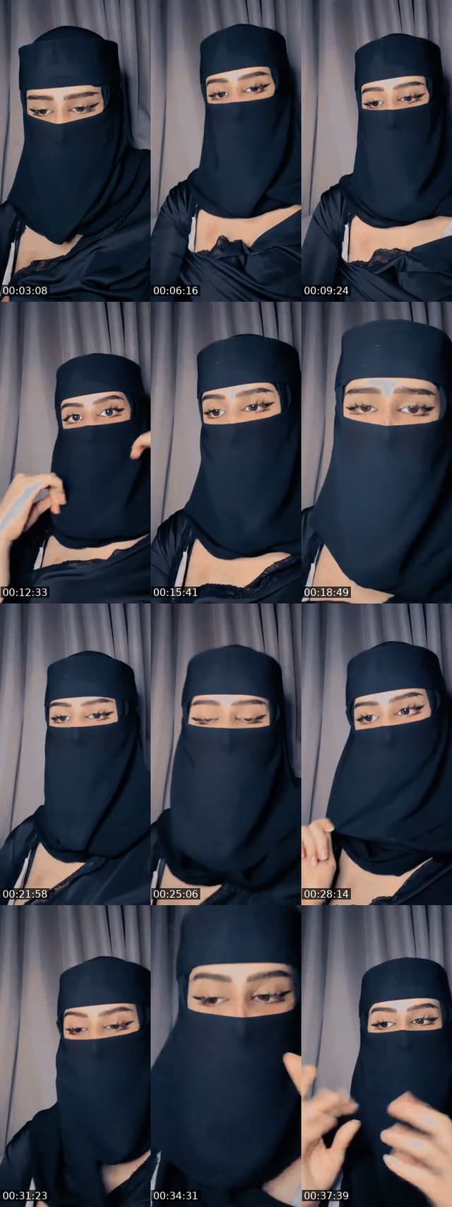 @shahd.x09 TikTok live