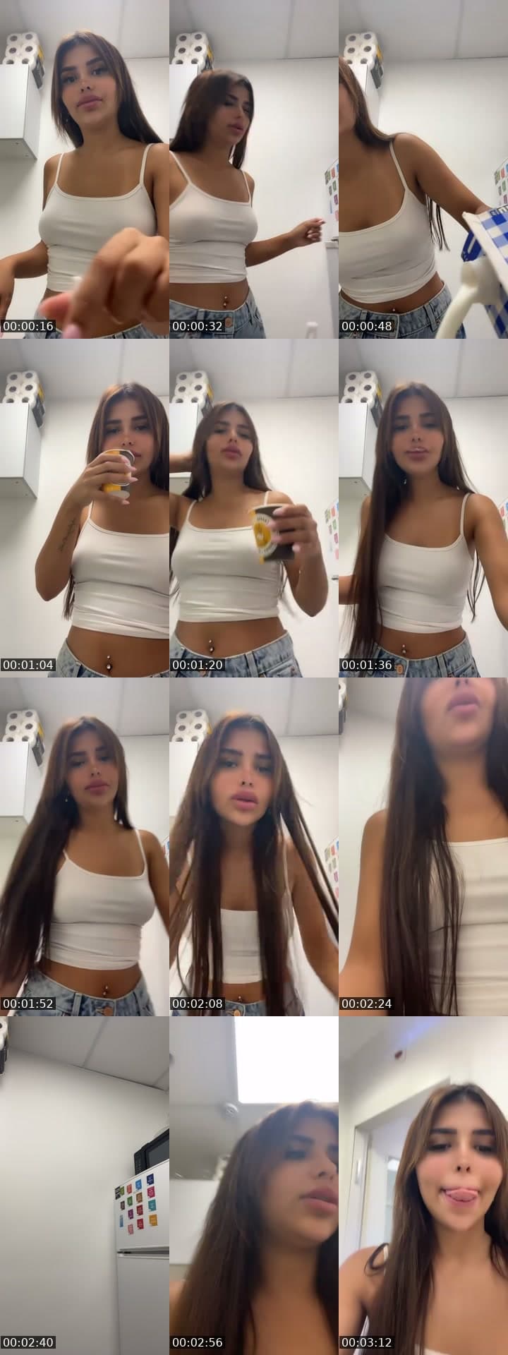 @liorcohen101 TikTok live stream