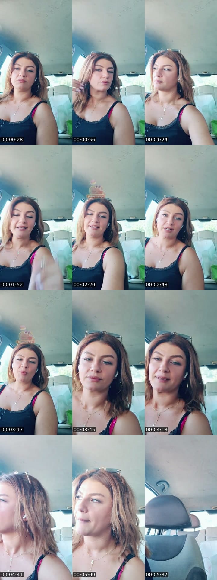 @leandra3215 TikTok live stream