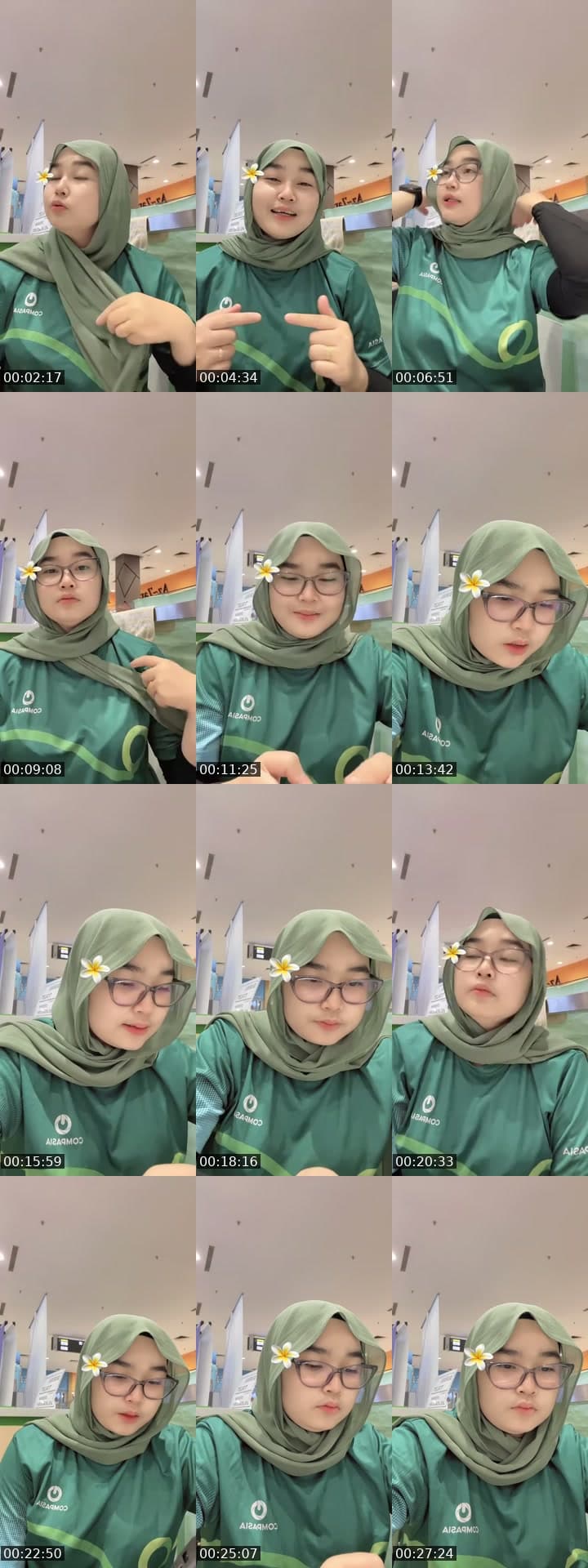 Hyee masuk lah
