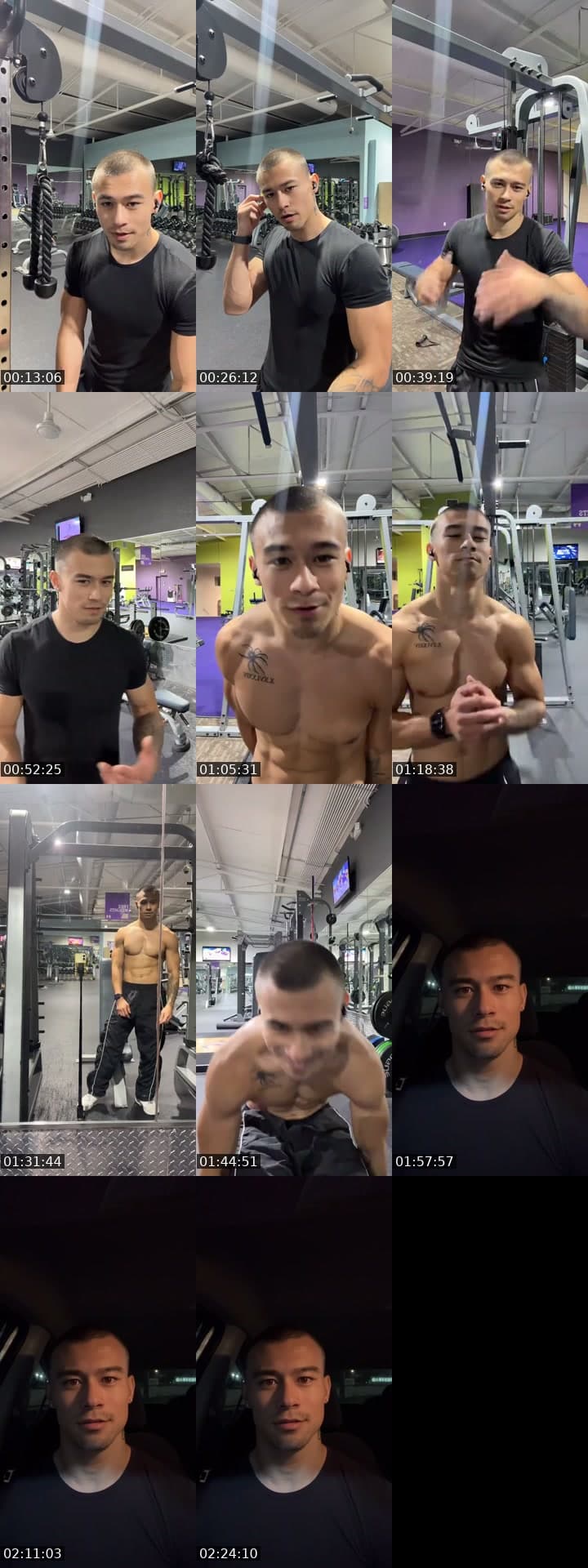 @xxtooth.lessxx TikTok live stream
