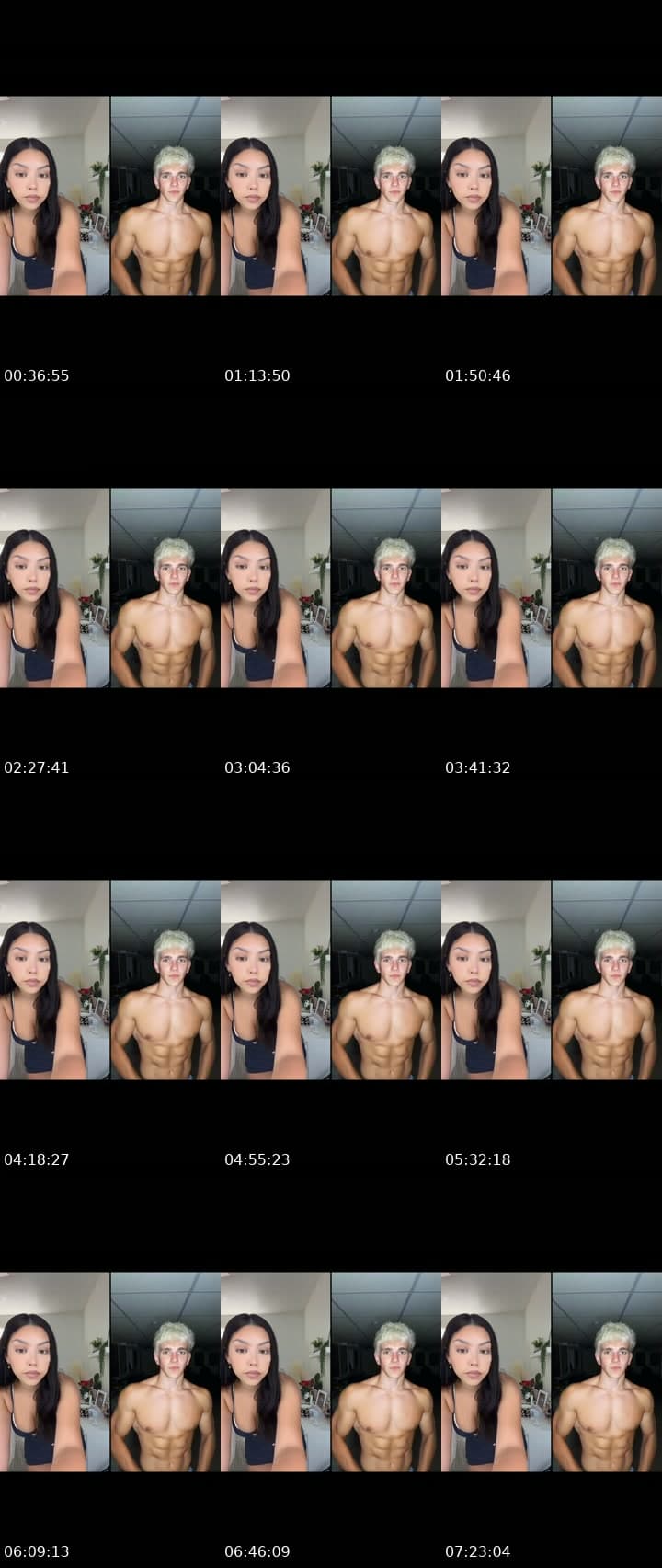 @rroosseewe TikTok live stream