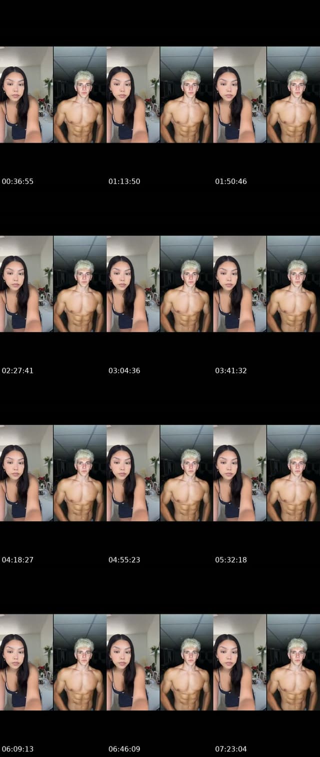 @rroosseewe United States TikTok live from 2026-07-19