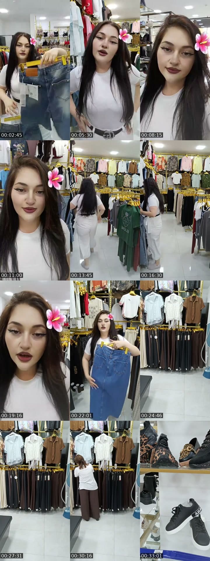 @brend.moll.mingecevir.1 TikTok live stream