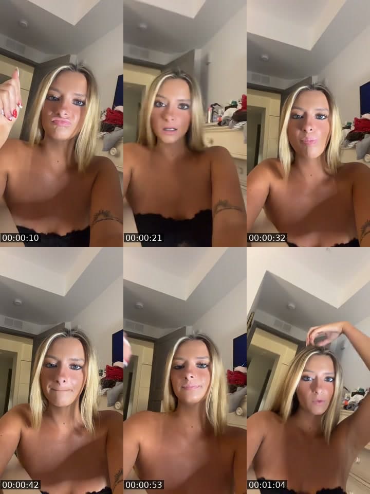 @gtstaylor TikTok live stream