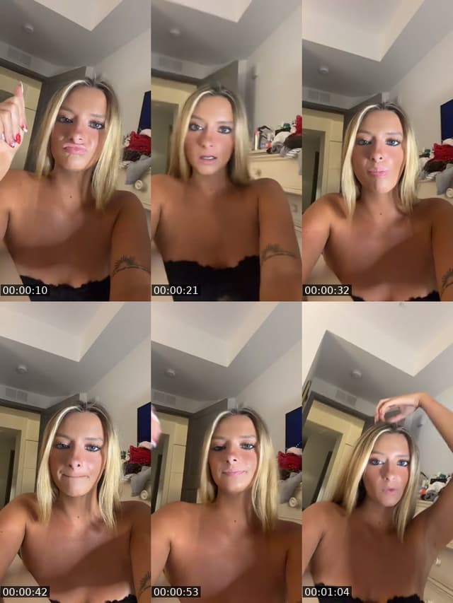 @gtstaylor TikTok live