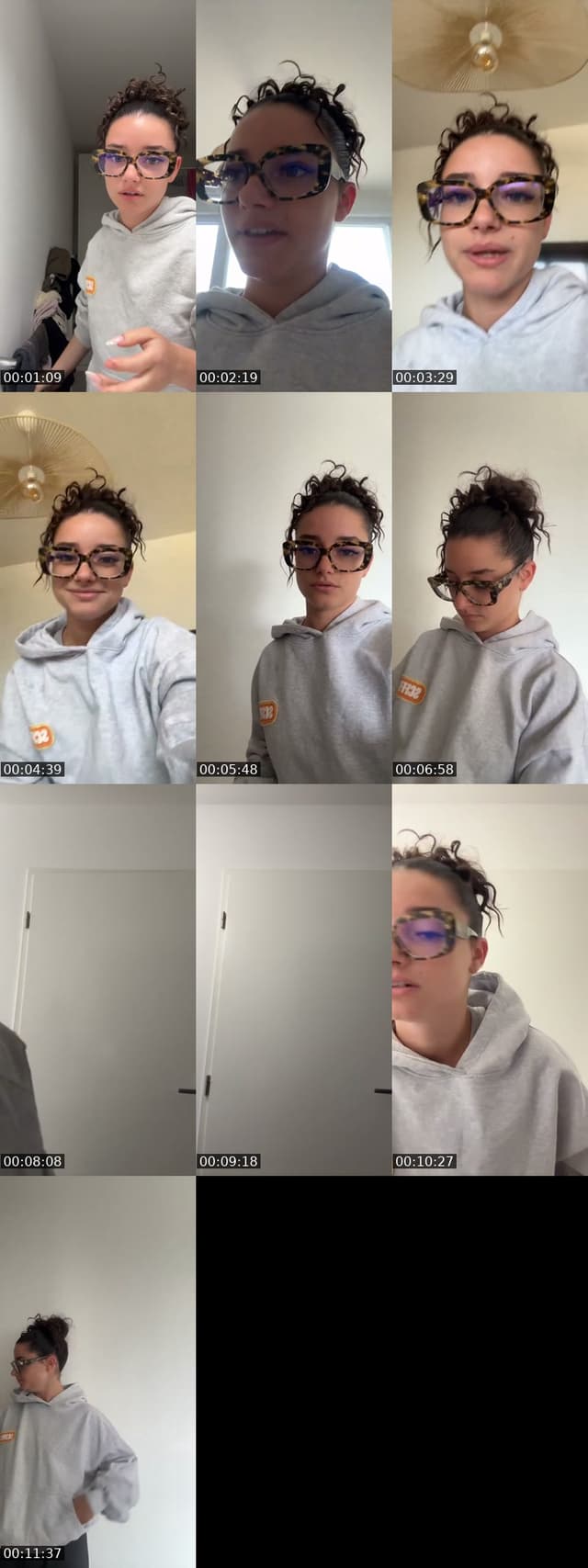 TikTok live: matinal ce dimanche… by @margglvb