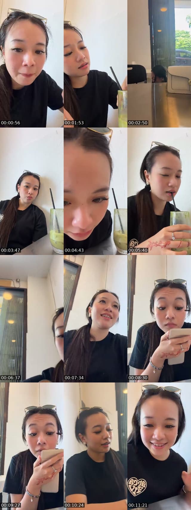 @n.hhzrh TikTok live