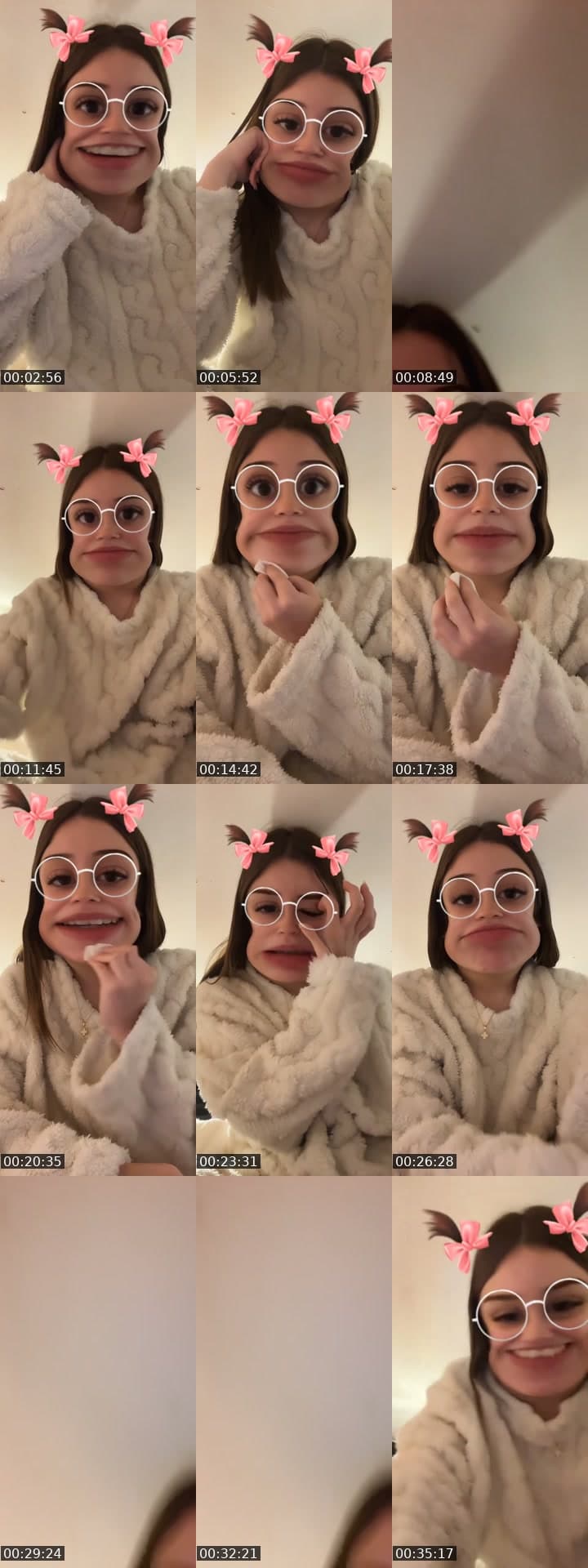 @18.lonelyyy TikTok live stream