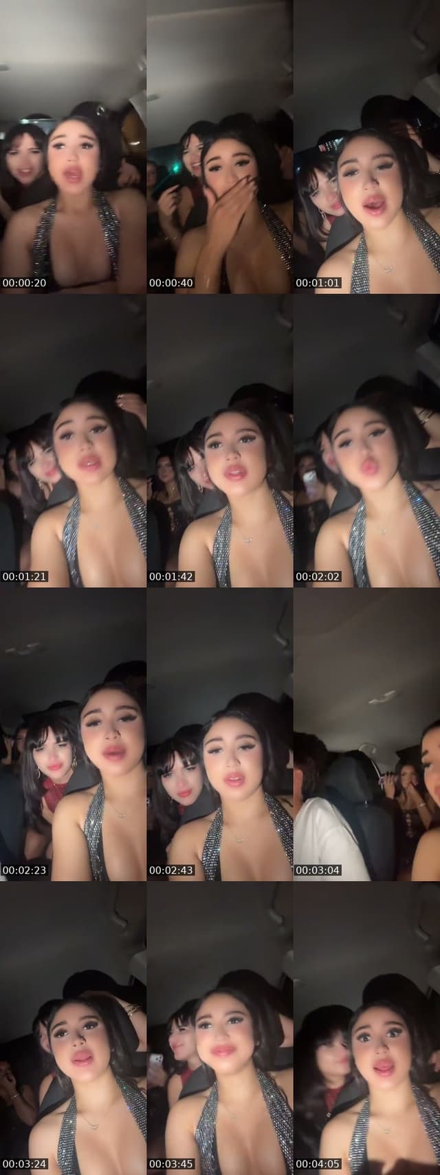 @airamys.pr TikTok live from 2026-07-19