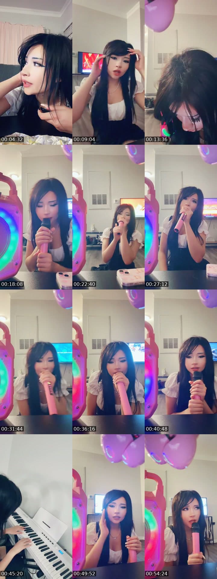 HOT DOG MUKBANG