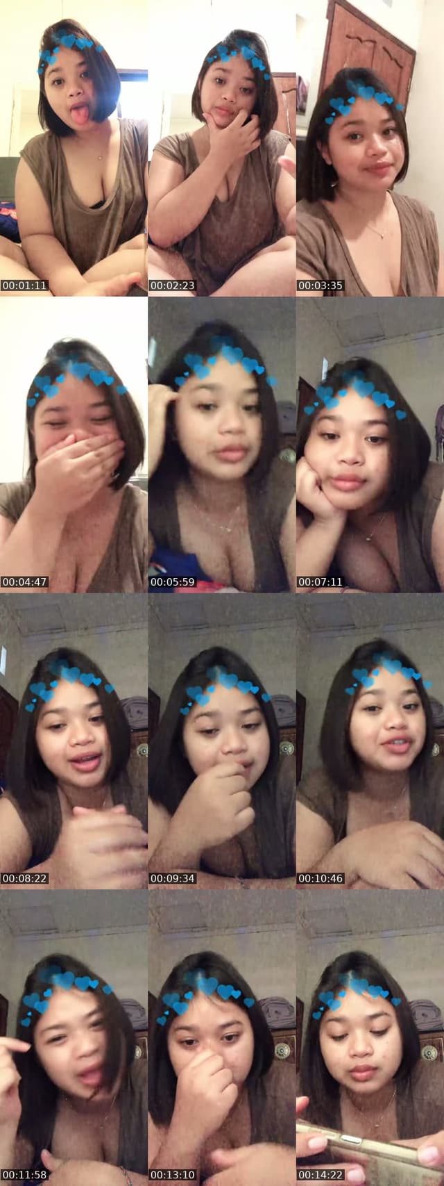 @daduyuya TikTok live