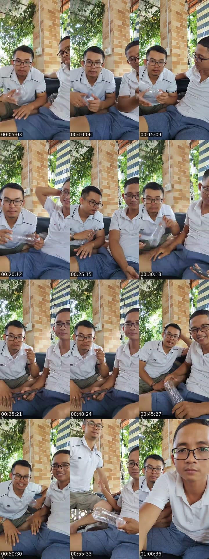 Rủ Bạn AoDo kìa