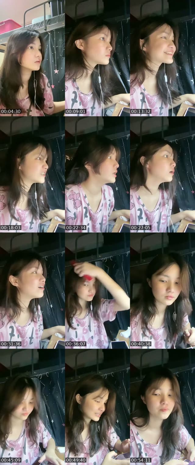 @atchiing11 TikTok live