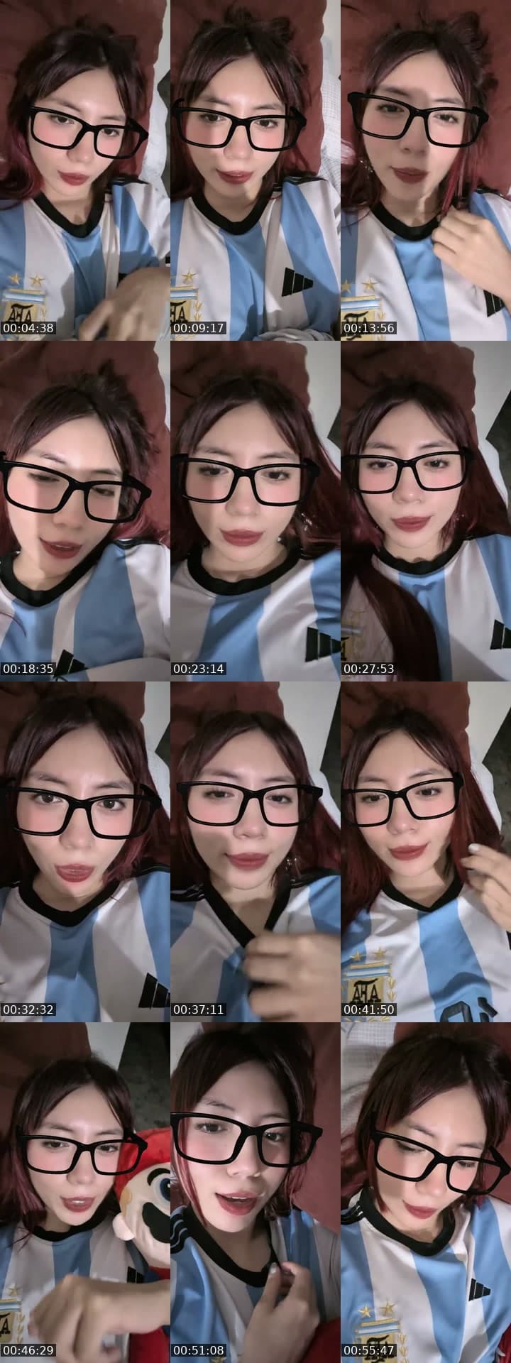@damgirl2000 TikTok live stream