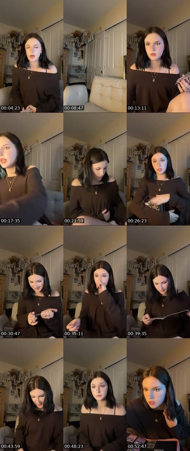 TikTok live: Pokémon PITCH BLACK and  Fort by @gr33n.t3a.bb