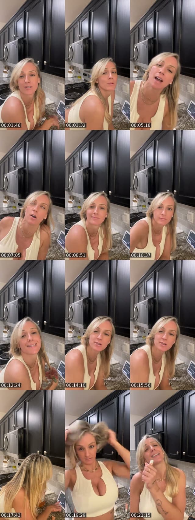@beautyydetails United States TikTok live from 2026-07-19