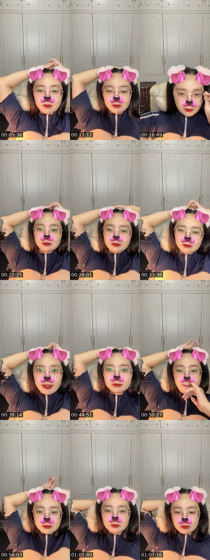 @dhifafsharli8g9w TikTok live stream