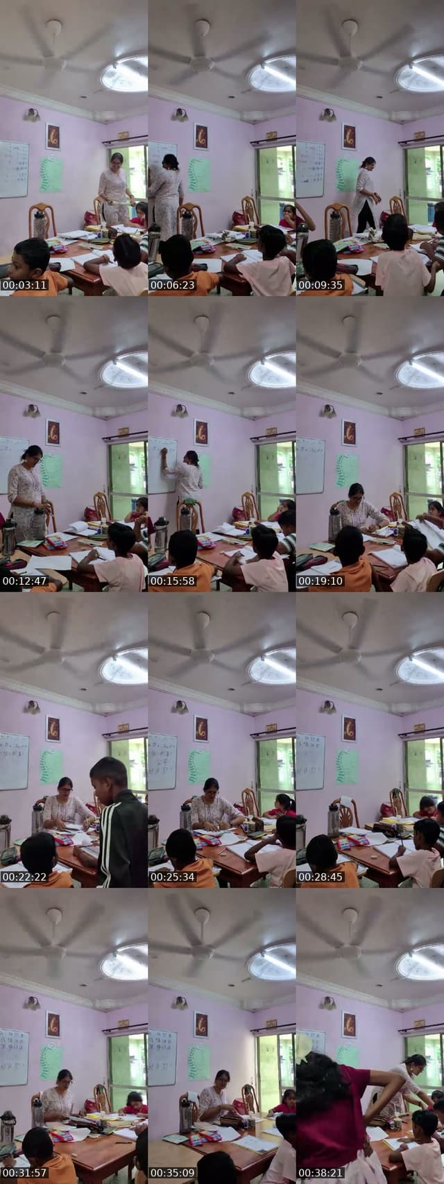 United States TikTok live: sjkc students by @dsdsshirley